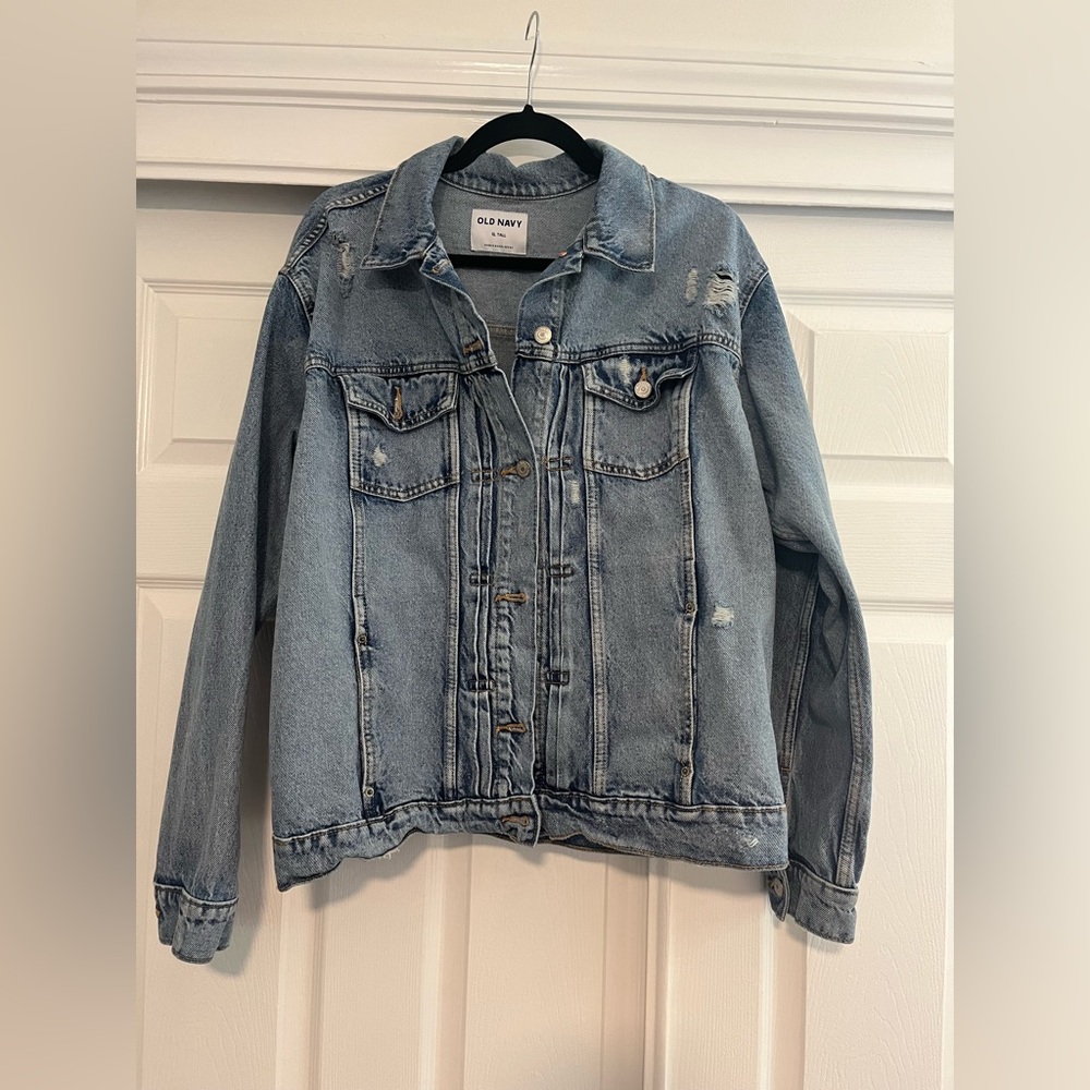 Old Navy Denim Jacket